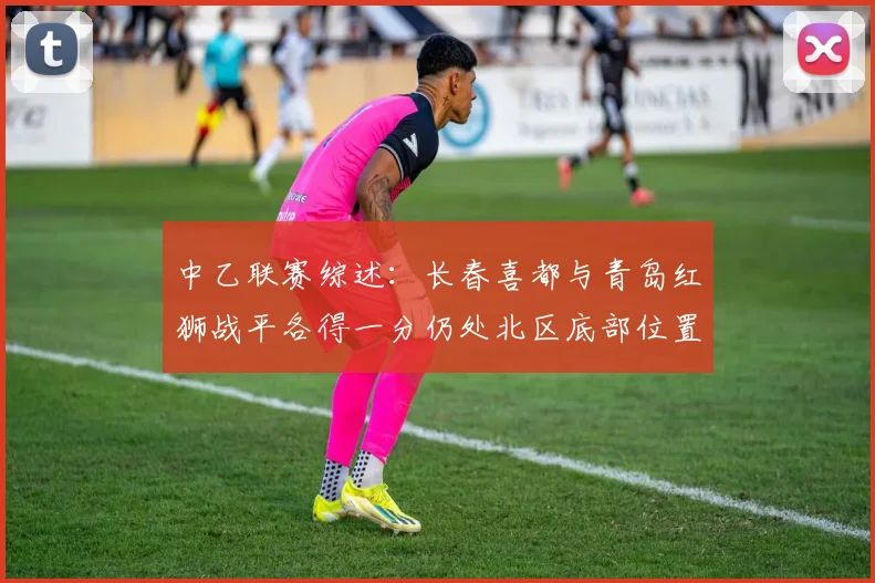 中乙联赛综述：长春喜都与青岛红狮战平各得一分仍处北区底部位置